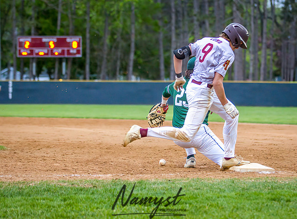 Forest Lake vs Chisago Lakes Varsity Baseball (794)