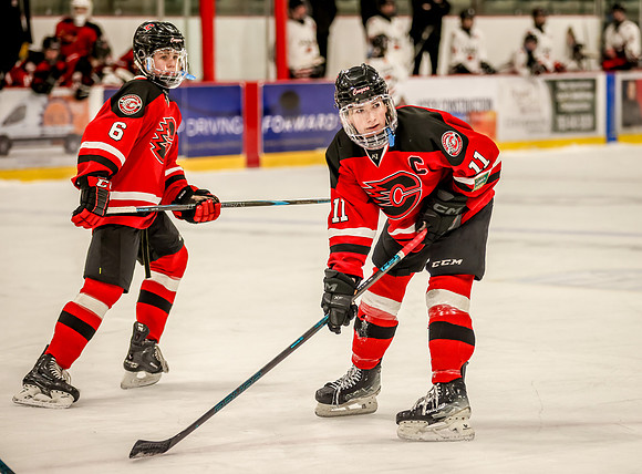 Centennial vs Elk River Bantam AA Hockey 177