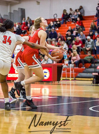 Centennial vs Coon Rapids Girls Varsity Basketball 135