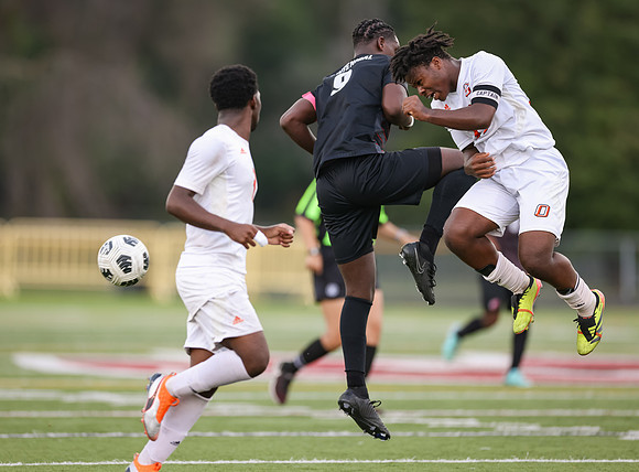 Centennial vs Osseo Varsity Soccer 130