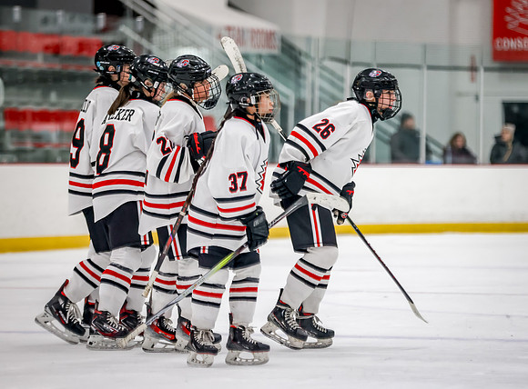 Centennial vs Holy Angels JV Hockey 151