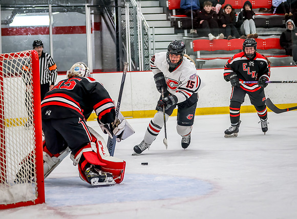 Centennial vs Elk River Varsity Hockey 108