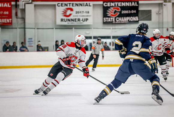 Centennial vs Hermantown Varsity Hockey 156