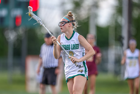 Chisago Lakes vs Forest Lake Varsity 484