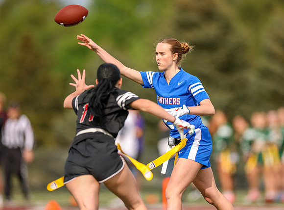923 Flag Football