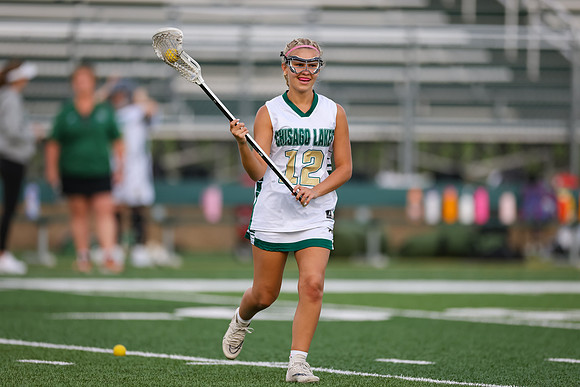 Chisago Lakes vs Forest Lake Varsity 49