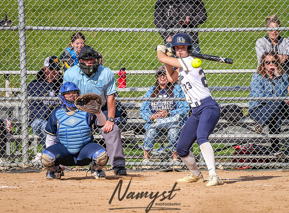 Mahtomedi vs Totino-Grace 244