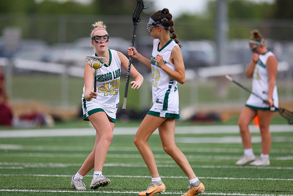 Chisago Lakes vs Forest Lake Varsity 6