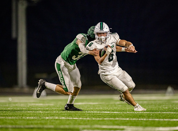 Mounds View vs Park Football 219