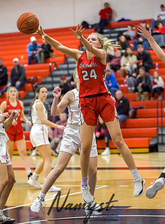 Centennial vs Elk River Varsity Basketball 043