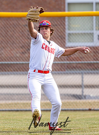Centennial vs Maple Grove Varsity Baseball 395