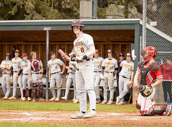 Forest Lake vs Duluth East Varsity Baseball 483