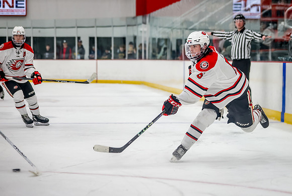 Centennial vs Hermantown Varsity Hockey 258