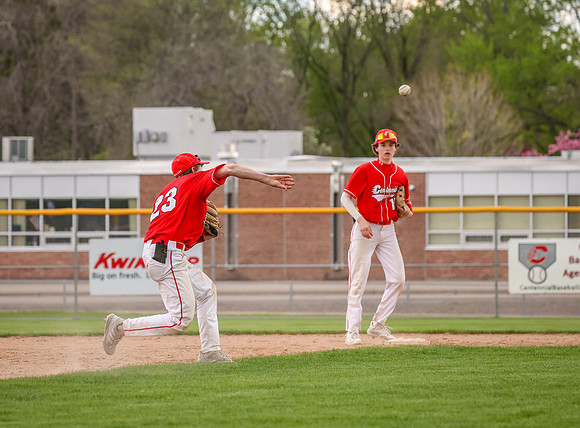 Centennial vs Andover B-Squad 273