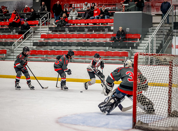 Centennial vs St Cloud Hockey 272