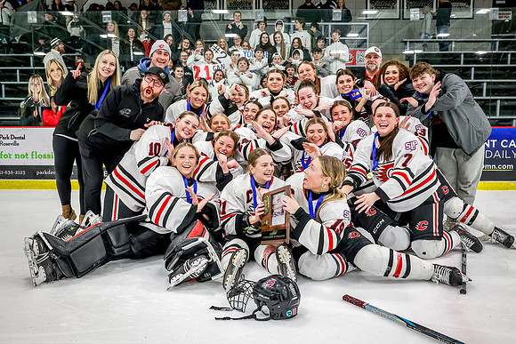Centennial vs Maple Grove Varsity Hockey 351