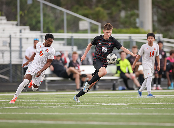 Centennial vs Osseo Varsity Soccer 181