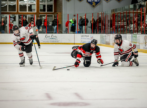 Centennial vs Stillwater Varsity Hockey 120