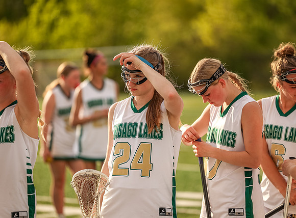 277 Chisago Lakes vs Anoka Lacrosse_