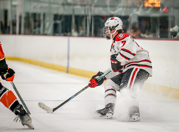 Centennial vs White Bear Lake Varsity Hockey 84
