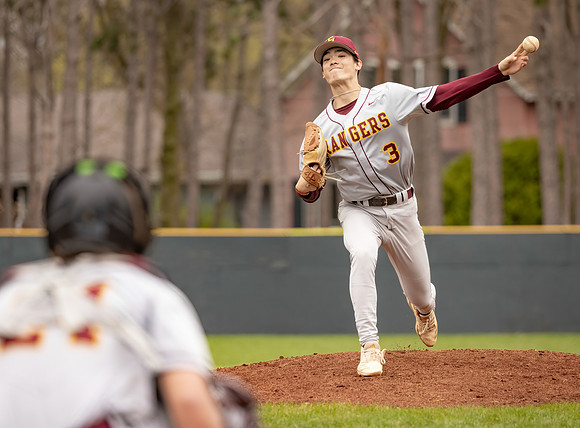 Forest Lake vs Duluth East Varsity Baseball 377