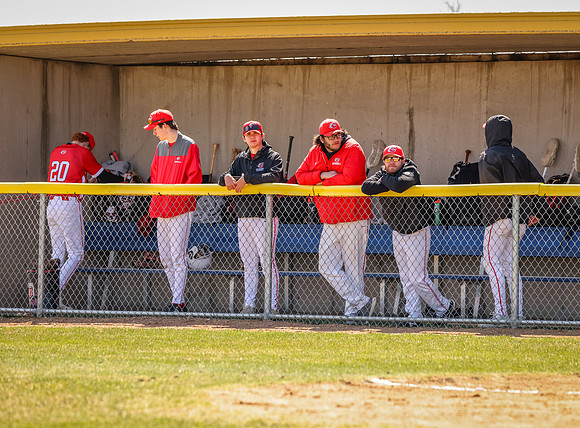 Centennial vs Mahtomedi JV Baseball_998