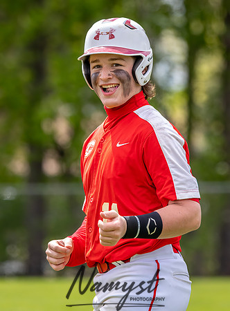 Centennial vs Washburn 9th Grade Baseball 252