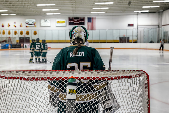 Chisago vs Forest Lake Varsity Hockey 124