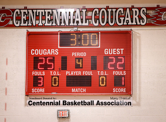Centennial vs Duluth East Varsity Volleyball 304