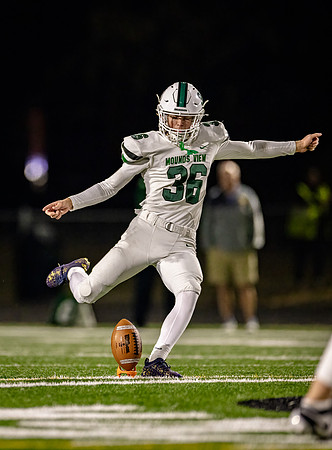 Mounds View vs Park Football 263