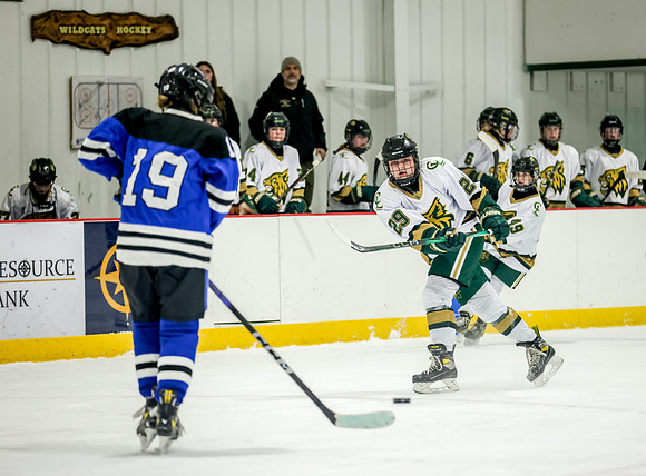 Chisago vs Rogers JV Hockey 193