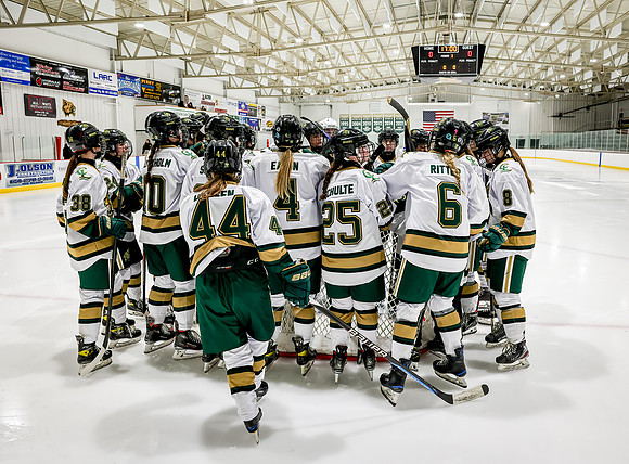 Chisago vs Rogers Varsity Hockey 119