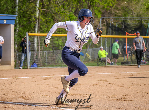 Mahtomedi vs Totino-Grace 90