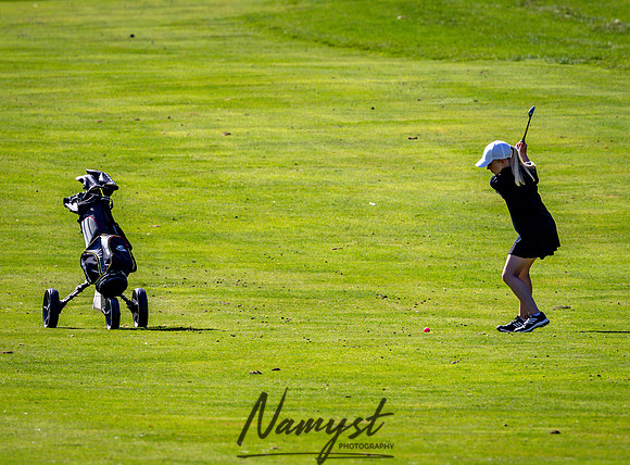 Centennial Girls Varsity Golf-230