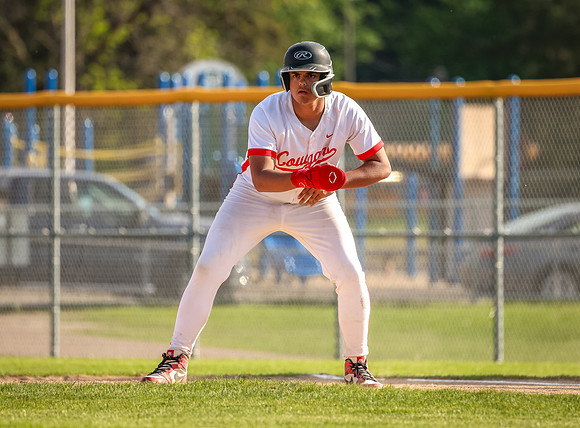 344 Centennial vs Southwest Varsity Baseball