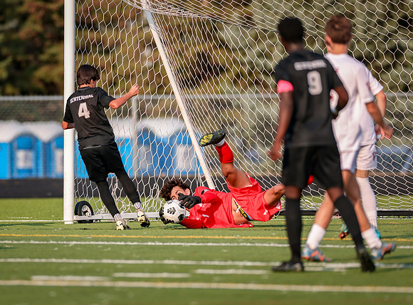 Centennial vs Anoka Varsity Soccer 108