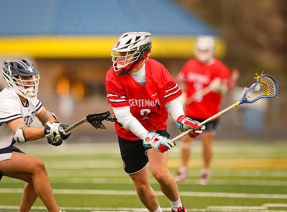 Centennial vs Mahtomedi Lacrosse_55