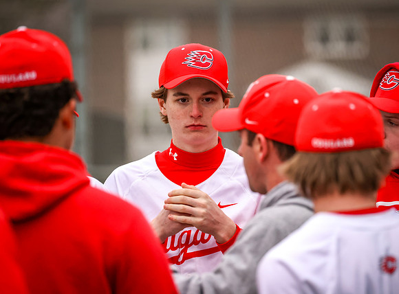 Centennial vs Maple Grove Varsity Baseball 152
