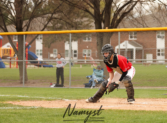 Centennial vs Spring Lake Park Baseball_1179