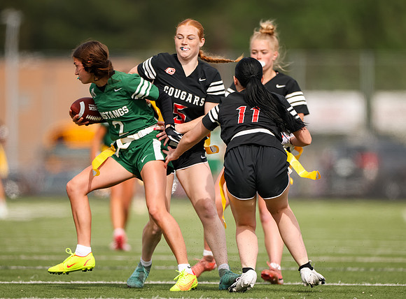 549 Flag Football