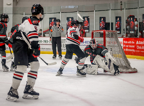 Centennial vs St Cloud Hockey 341