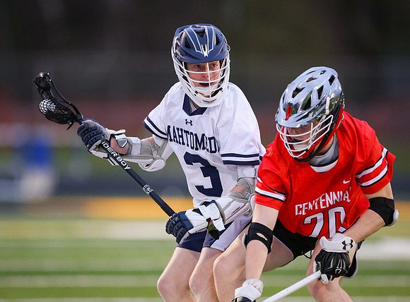 Centennial vs Mahtomedi Lacrosse_652