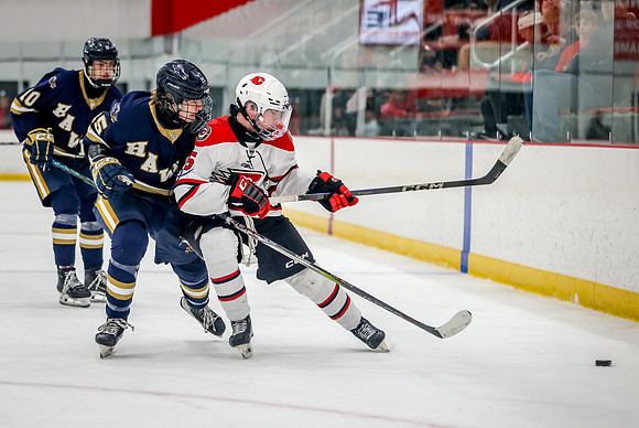 Centennial vs Hermantown Varsity Hockey 268