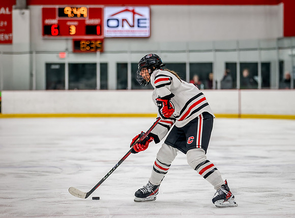 Centennial vs Elk River Varsity Hockey 133