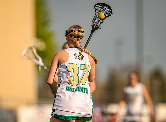 78 Chisago Lakes vs Anoka Lacrosse_