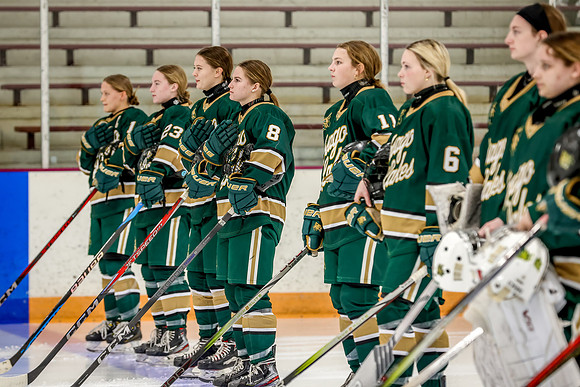 Chisago vs Forest Lake Varsity Hockey 110