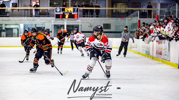 Centennial vs Osseo-Park Center Varsity Hockey 327