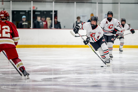 Centennial vs Maple Grove Varsity Hockey 175