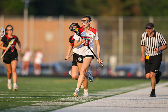 Centennial vs Elk River Lacrosse_383