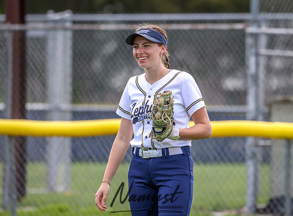 Mahtomedi vs Totino-Grace 51